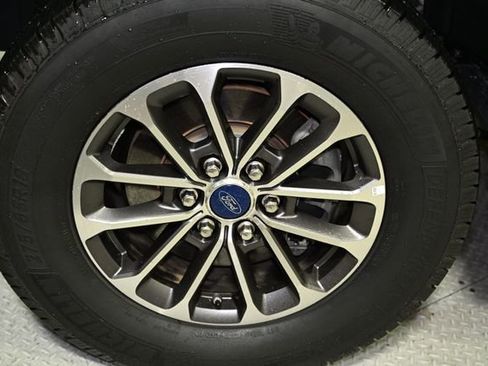 Used 2019 Ford F150 XLT w/ Equipment Group 301A Mid image 23