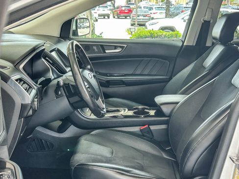 Used 2015 Ford Edge Sport FWD image 17