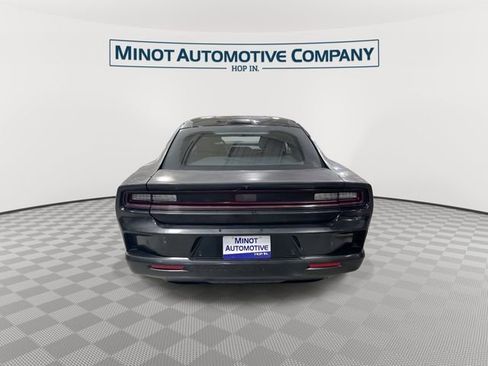 Used 2025 Dodge Charger R/T w/ Quick Order Package 25M R/T image 7