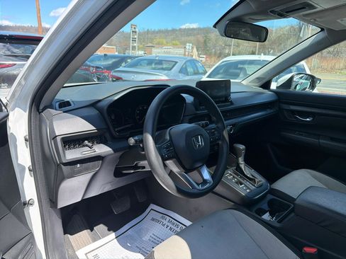 Used 2024 Honda CR-V EX image 16