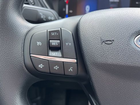 New 2026 Ford Escape Active image 17