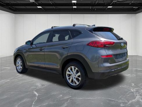Used 2020 Hyundai Tucson Value FWD image 3