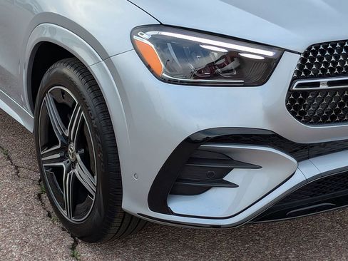 New 2026 Mercedes-Benz GLE 350 4MATIC image 8