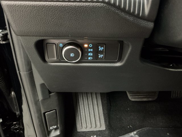 New 2026 Ford Ranger XLT AWD/4WD image 22
