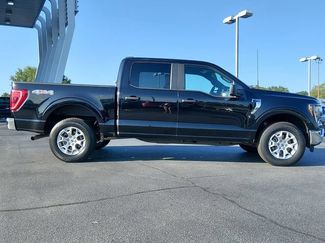Used 2023 Ford F150 XLT AWD/4WD video 2