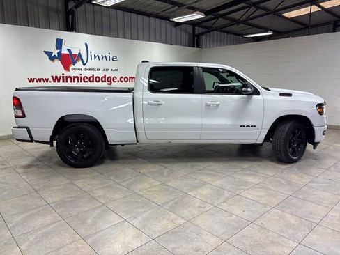 Used 2021 RAM 1500 Lone Star AWD/4WD image 6