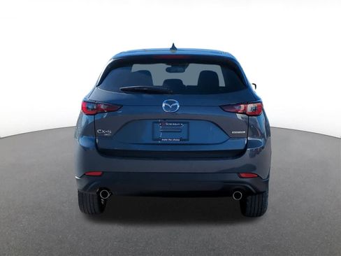 New 2025 MAZDA CX-5 Carbon Edition image 5