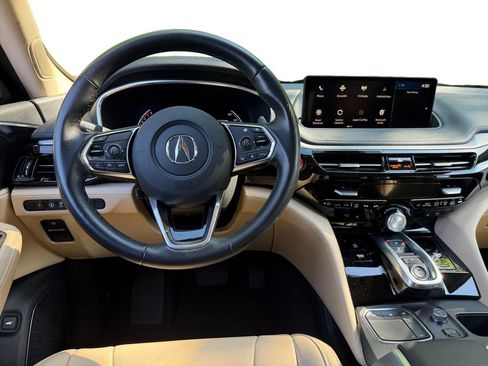 Used 2023 Acura MDX SH-AWD image 10