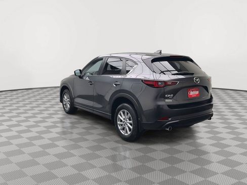 Used 2023 MAZDA CX-5 AWD 2.5 S image 39