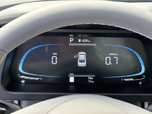 New 2026 Hyundai Elantra Sport w/ Cargo Package FWD image 27