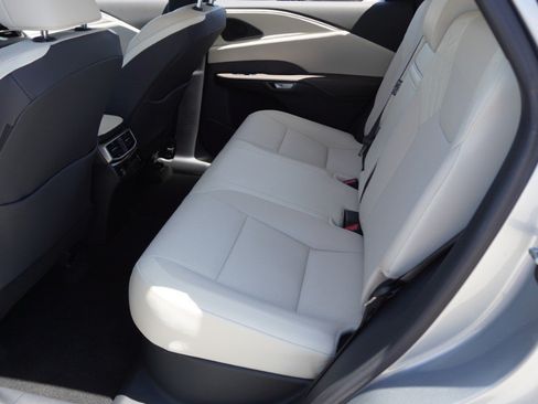 Certified 2024 Lexus RX 350 Premium w/ Accessory Package (Z1) FWD image 31