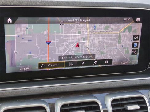 Used 2020 Mercedes-Benz GLE 350 image 20