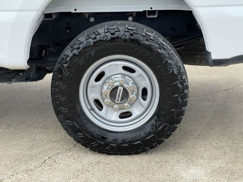 Used 2024 Ford F250 XL w/ 360-Degree Camera Package AWD/4WD image 50