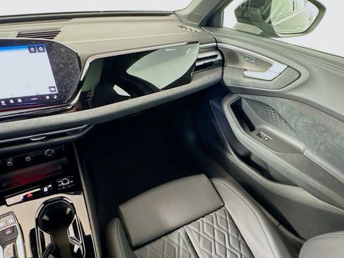 New 2025 Audi S5 Premium Plus image 22