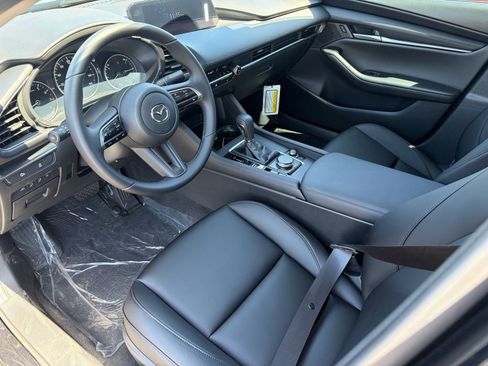 New 2026 MAZDA MAZDA3 2.5 S Sedan w/ Preferred Pkg FWD image 10