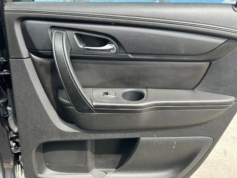 Used 2015 GMC Acadia SLE image 28