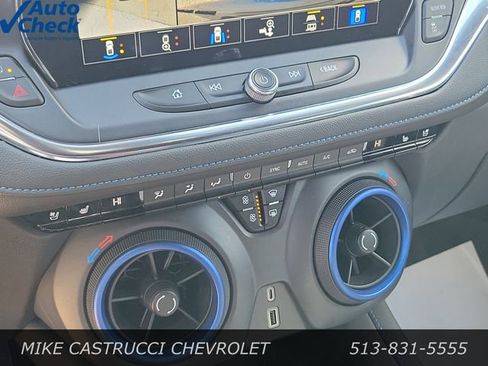 Used 2023 Chevrolet Blazer RS w/ Driver Confidence II Package AWD/4WD image 19