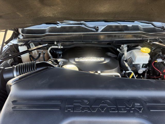 Used 2019 RAM 2500 Big Horn AWD/4WD image 32