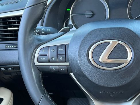 Used 2021 Lexus RX 350 AWD w/ Accessory Package image 18