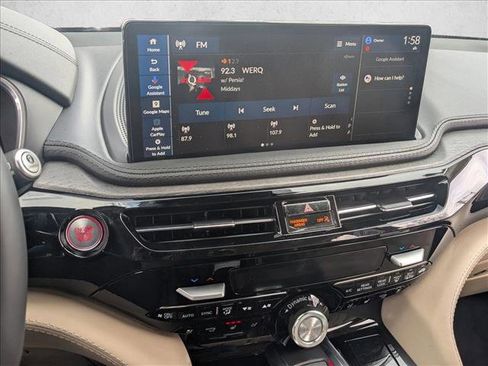 New 2026 Acura MDX SH-AWD w/ Advance Package image 12