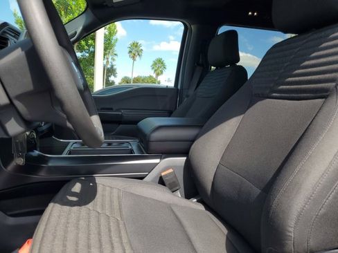 Certified 2022 Ford F150 XL w/ STX Appearance Package image 24