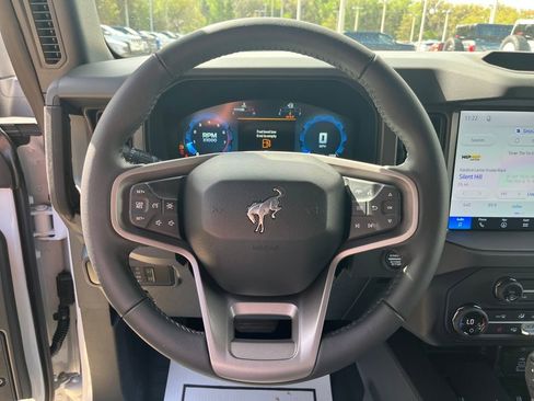 New 2026 Ford Bronco Big Bend AWD/4WD image 18