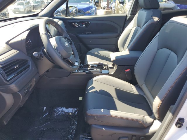New 2026 Subaru Forester Sport AWD/4WD image 27