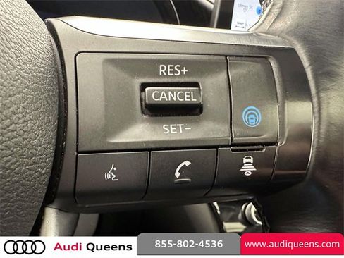 Used 2023 INFINITI QX60 Sensory image 31