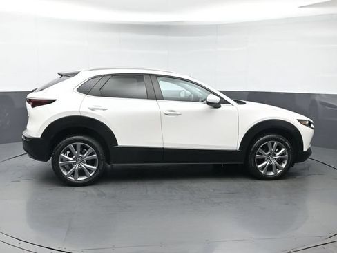 Used 2023 MAZDA CX-30 AWD 2.5 S w/ Select Package image 6