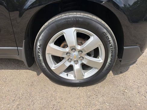 Used 2017 Chevrolet Traverse Premier w/ LPO, 'HIT The Road' Package AWD/4WD image 30