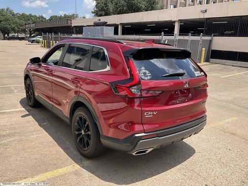 Used 2023 Honda CR-V Sport image 4