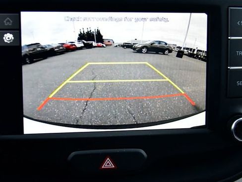 Certified 2025 Kia Soul LX w/ LX Technology Package image 20