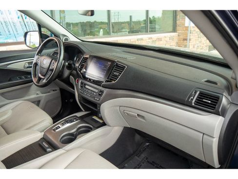 Used 2022 Honda Ridgeline RTL-E image 16
