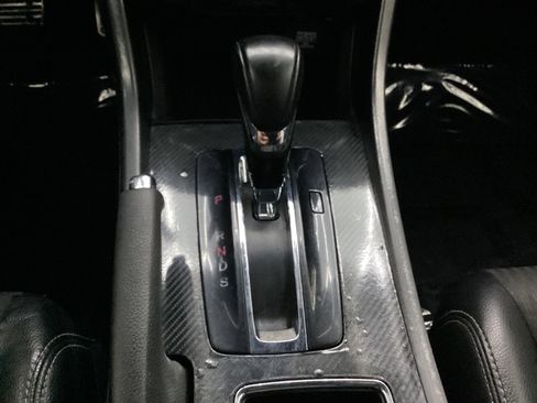 Used 2017 Honda Accord Sport image 37