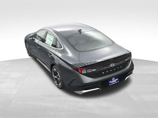 New 2026 Hyundai Sonata SEL AWD/4WD image 26