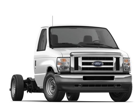 New 2025 Ford E-350 and Econoline 350 Super Duty w/ Power Equipment Group image 31