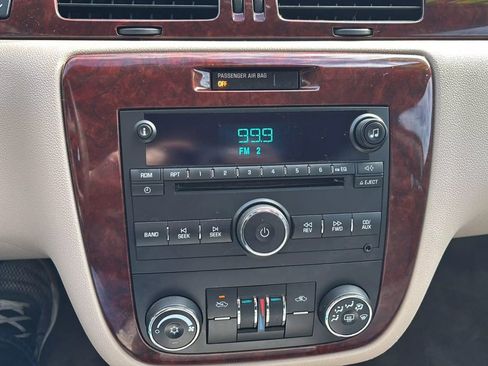 Used 2007 Chevrolet Impala LT image 34