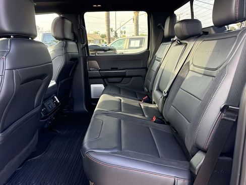 Used 2025 Ford F150 Raptor image 14