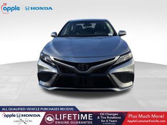 Used 2023 Toyota Camry XSE video 2