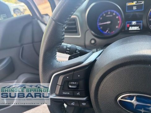 Used 2019 Subaru Outback 2.5i Premium AWD/4WD image 43