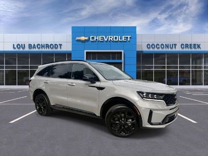 Used 2023 Kia Sorento SX