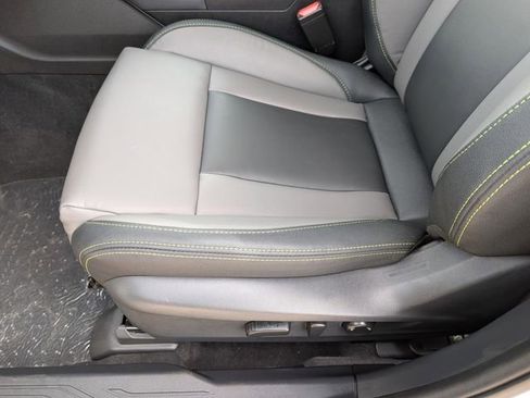 Certified 2025 Subaru Outback Onyx Edition w/ Popular Package #2 image 13