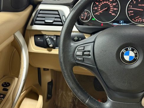Used 2016 BMW 320i Sedan image 27