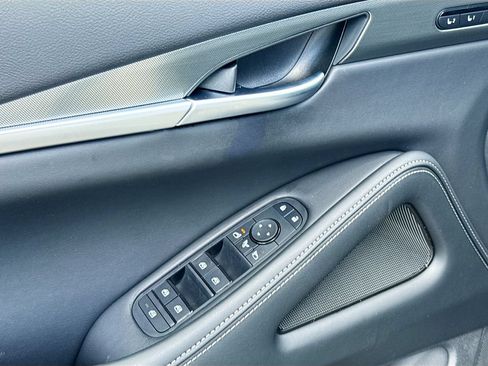 Used 2027 INFINITI QX60 Pure w/ Cargo Package FWD image 19