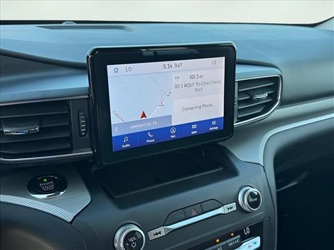 Used 2020 Ford Explorer XLT w/ Equipment Group 202A AWD/4WD image 24
