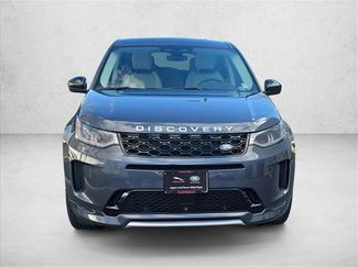 New 2025 Land Rover Discovery Sport S video 2