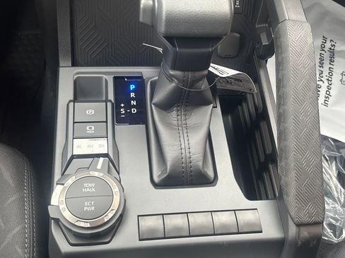 New 2026 Toyota Tacoma SR5 AWD/4WD image 13