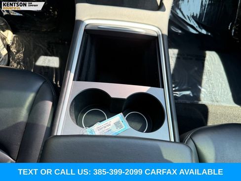 Used 2023 Tesla Model 3 Performance AWD/4WD image 18