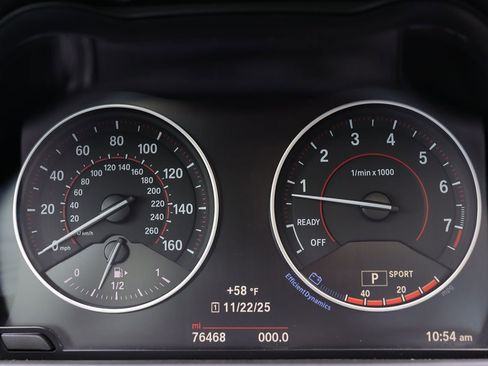 Used 2017 BMW 230i xDrive Coupe image 19