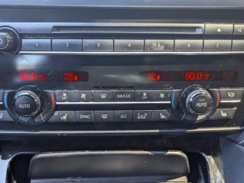 Used 2015 BMW 640i Gran Coupe xDrive image 34